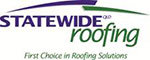 Statewide Roofing logo